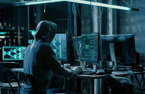 Законопроект, зарегистрированный в Верховной Раде положит конец анонимности пользователей в Интернете