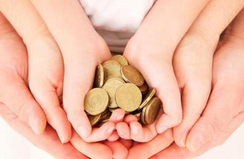 Украинские банки подключаются к системе автоматизированного ареста средств на счетах должников по алиментам