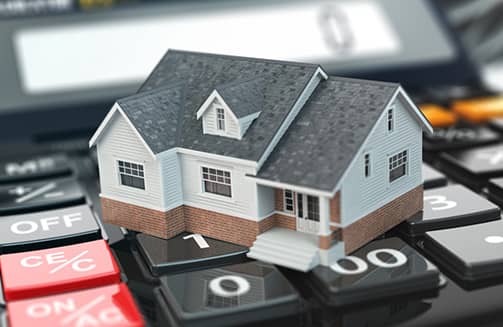 Как рассчитывается и начисляется налог на доход физических лиц (НДФЛ) при обмене объектами недвижимости