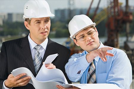 Предприятие самостоятельно разработает меры по охране труда, контролирует и несет ответственность в случае ЧП