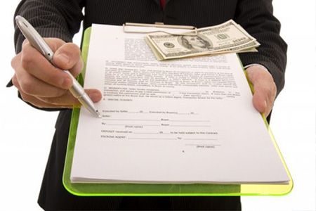 НБУ планирует упорядочить и упростить оформление финансовых документов на получение кредитов